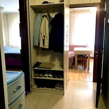 Довгострокова оренда 1к Квартира Ветеранів вулиця