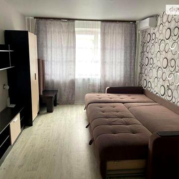 Довгострокова оренда 1к Квартира Театральна вулиця