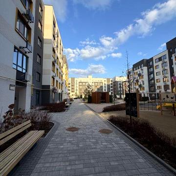 ЖК Молодість ! Готова квартира Актуальна ЖК Молодість