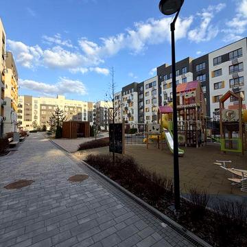 ЖК Молодість ! Готова квартира Актуальна ЖК Молодість