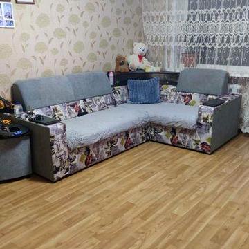 2-х кім.квартира Свободи,37