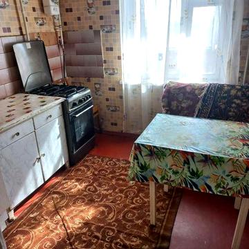 Квартира одно кімнатна військове містечко 12