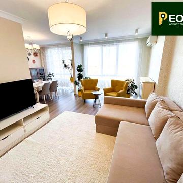 БЕЗ %%, 3к Оренда, ЖК Gloria Park, Нивки, Святошин