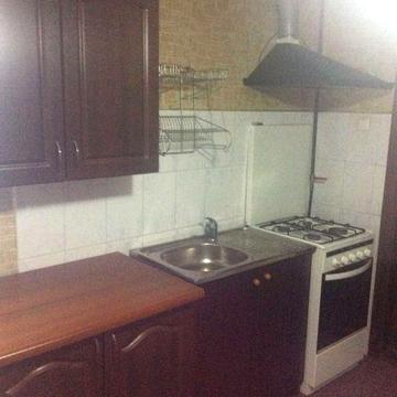 Здам 1 кімнатну квартиру вул Зодчих