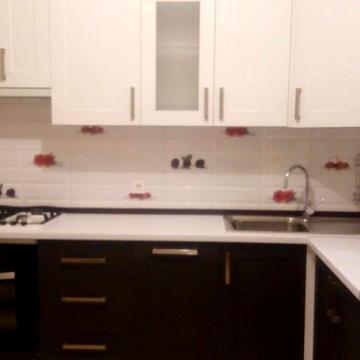 1-кімнатна квартира ЖК "Празький квартал"