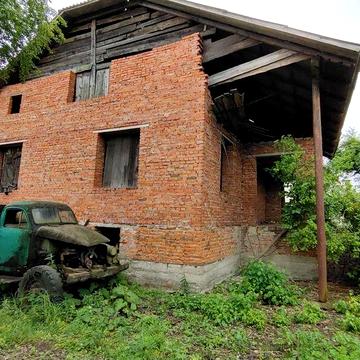 Будинок в селі Ралівка Самбірський район. Львівська область