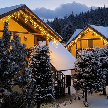 Продається будинок в Карпатах