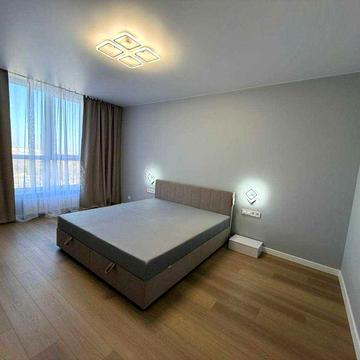 Без % Перша оренда квартири в ЖК Сирецькі сади з генератором