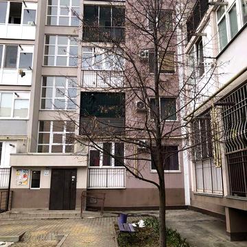 Придам 2- комнатную квартиру ЖМ « 7 небо » ЖК 7 небо