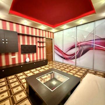 Продаж 4к Квартира Князя Володимира Великого (Добровольського) проспект