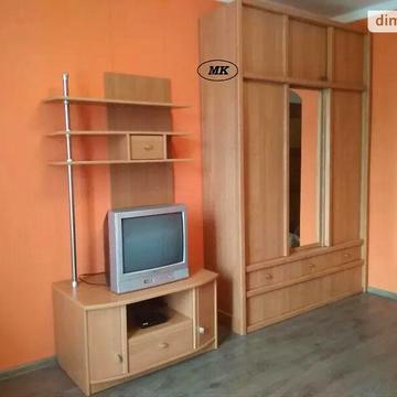 Довгострокова оренда 1к Квартира Піскова вулиця