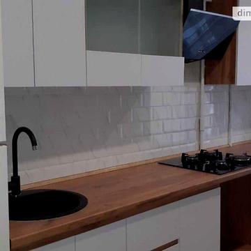 Довгострокова оренда 3к Квартира Дарницька вулиця