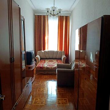 Довгострокова оренда 2к Квартира Успенська (Чичеріна) вулиця