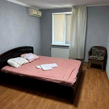 Сдам 2х квартиру до лета !