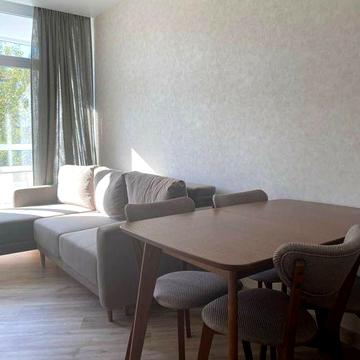 Сдам квартиру на Бочарова 35В