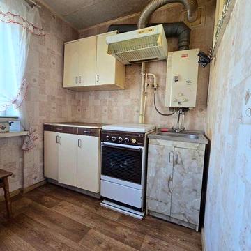 Сдам 3х комнатную квартиру на Западном.