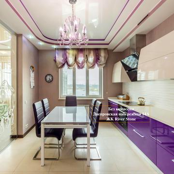 Дніпровська набережна вул., 14-А