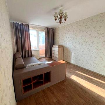 Сдам Двух-Комнатную Квартиру на Алексеевке метро Победы