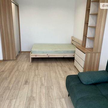 Довгострокова оренда 1к Квартира Центральний (Лєрмонтова) проспект