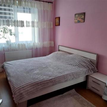 Виставка 1 кімнатна квартира