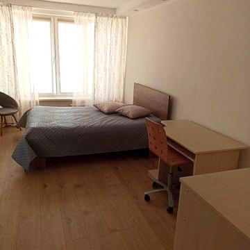 Оренда 1к квартири вул.Амвросія Бучми, 2 (Березняки)