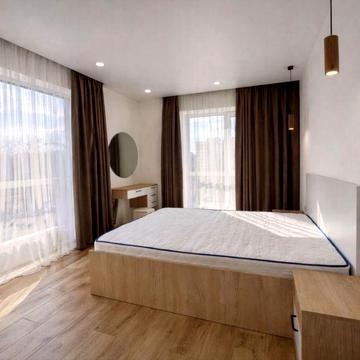 Довгострокова оренда в центральній частині міста ! Перша здача