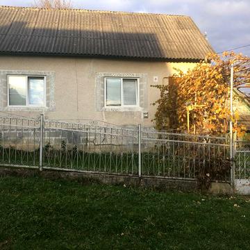 Продається будинок с. Данилово