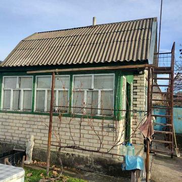Продаж дачі в садовому товаристві Шахтар