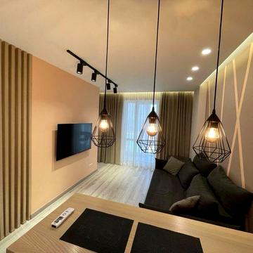 Сдам 2ком квартиру ЖК Лайтхаус центр генератор паркинг