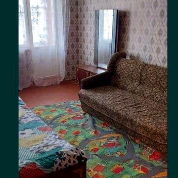 Сдам 1-комнатную квартиру на 129-м квартале