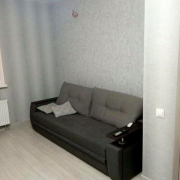 1 квартира ЖК радужный новострой Турбоатом и дворец спорта