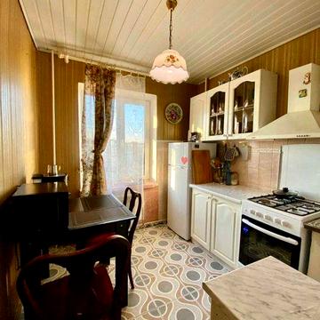 Оболонський 34Г, оренда затишної 1-к квартири, Мінська 5 хв, Газ!