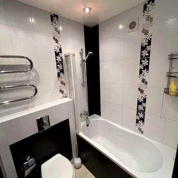 Здам 1 кімнатну квартиру, центр Троєщини.