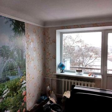 квартира 1 кімнатна