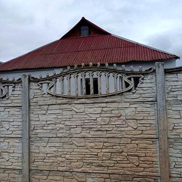 Продам дом в  Малой Даниловке