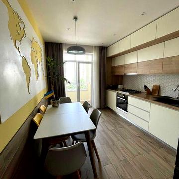 Оренда 3к квартири, вул. Мазепи, БЕЗ КОМІСІЇ