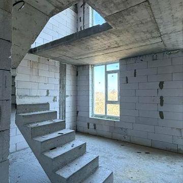 Продаж готовоі квартири 80 кв.м , дворівнева, ЖК ОАЗІС ЖК ОАЗІС