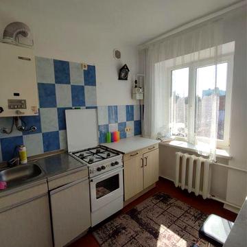 Оренда квартири в центрі міста