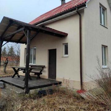 Продам дом в Малой Даниловка (с Лужок)