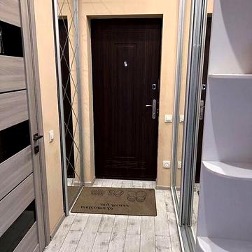 Довгострокова оренда 1к Квартира Миру проспект ЖК Олимпийский