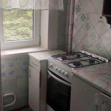 Сдам Двух-Комнатную Квартиру на Салтовке