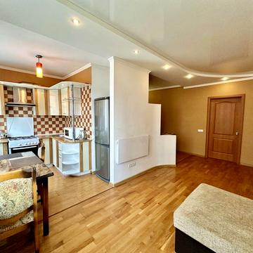 Здам 2к квартиру СВІТЛО 24/7 Гагаріна Науки Телевізійна Нео Плаза