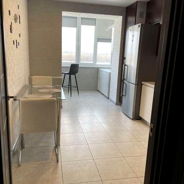 Сдам 1-к. квартиру в ЖК «Набережный квартал», 9 этаж