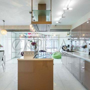 ПРОДАЖ! 3к видова квартира на Оболоні, просп. Героїв Сталінграда