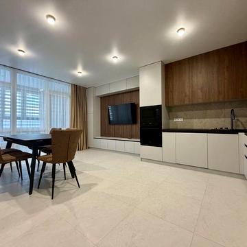 Продаж 3-кімнатної квартири | 102 м² Навроцького ЖК Навроцького 31