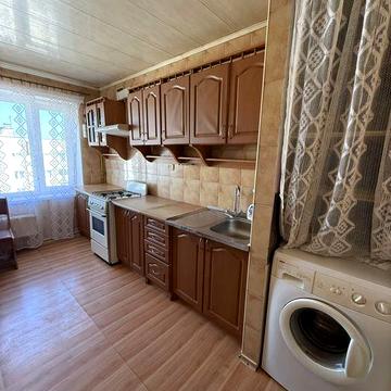 Оренда. Трикімнатна квартира Сади - 1.