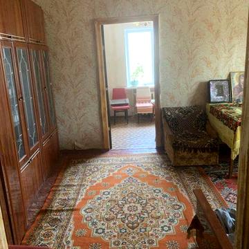 Продам двух комнатную квартиру ЖК Район школы 11