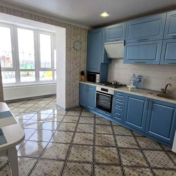 Перша здача!2к кв на Миколаївській. Агв