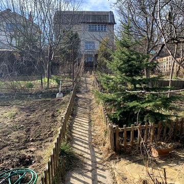 Продам дом в Малой Даниловке