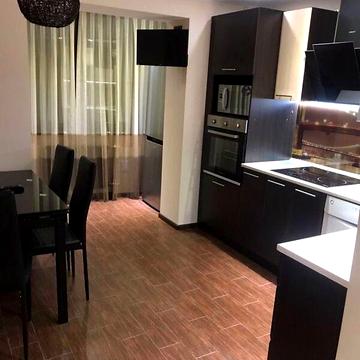 Довгострокова оренда 1к Квартира Слави бульвар